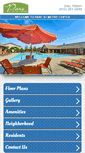 Mobile Screenshot of parcatmetro.com